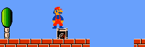 Super Mario