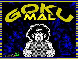 Goku Mal