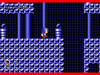 Sonic TG v.4.0 на SMD