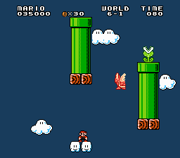 Хак Super Mario Unlimited