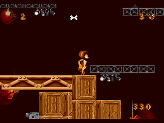 Madagascar [SMD] (2010)