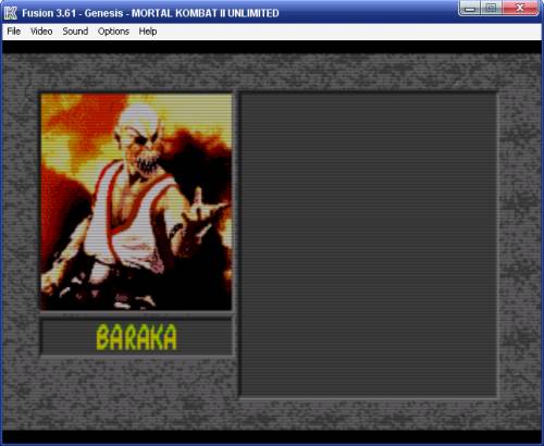 Bio Baraka (WIP)