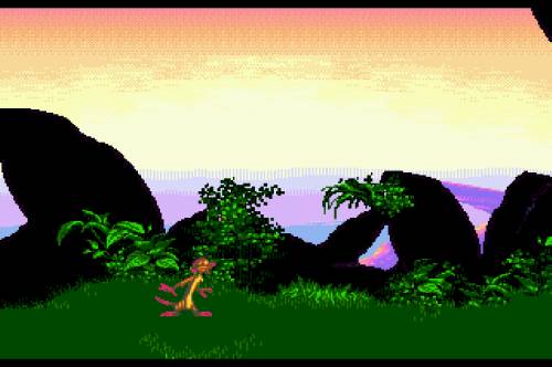 The Lion King Timon