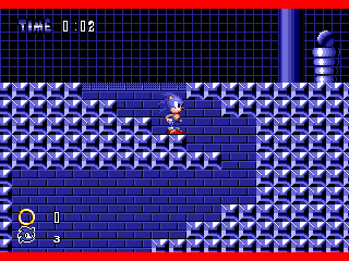 Sonic TG v.4.0 [SMD]