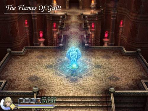 Ys Origin [PC]