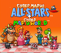 titl mario