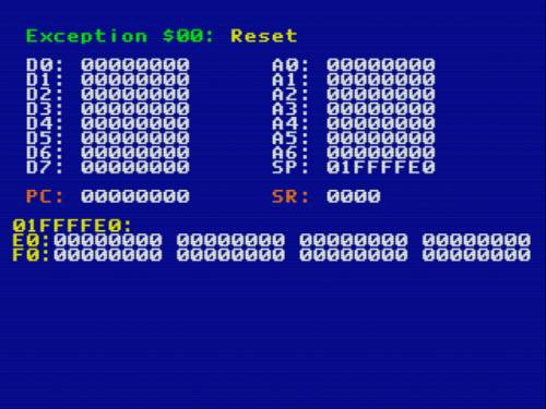 UMK Debug Portable