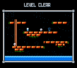 Alter Ego на NES