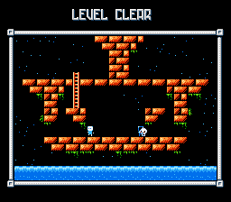 Игра Alter Ego [NES]