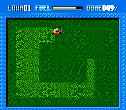 Lawn Mower