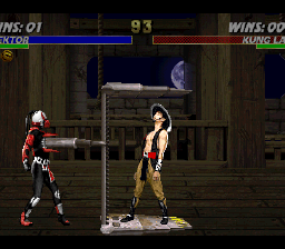 E3 Slides (PD) [SNES]
