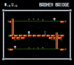 Alter Ego [NES]