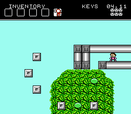 Battle Kid [NES]