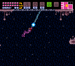 Super MetroiD